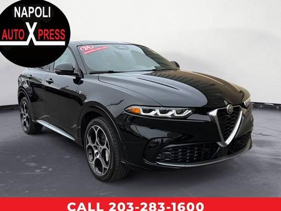 ALFA ROMEO TONALE 2024 ZASPATCW0R3039989 image